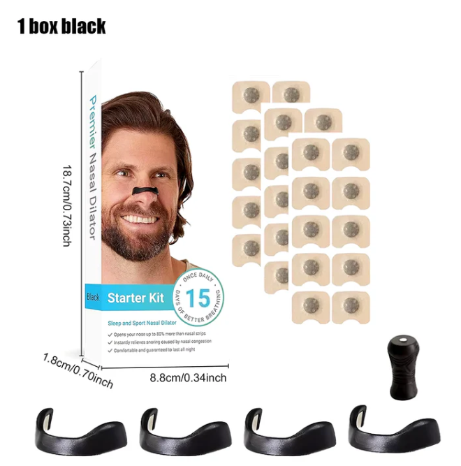 NasaLift